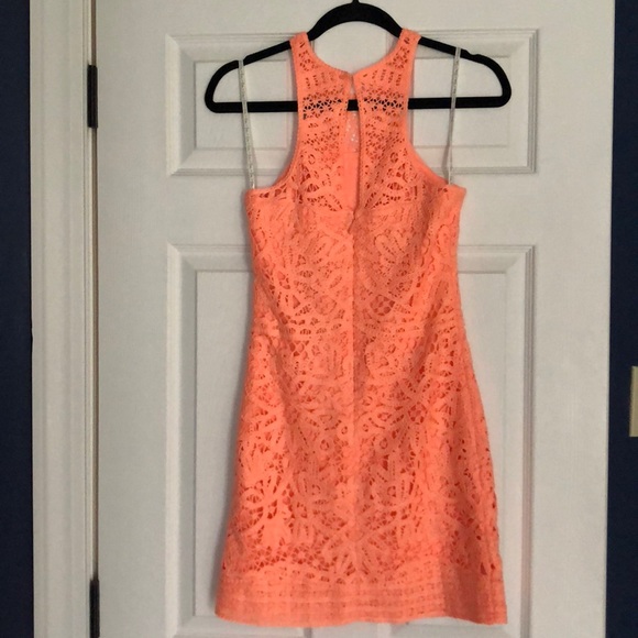 Lilly Pulitzer dress - Picture 2 of 5